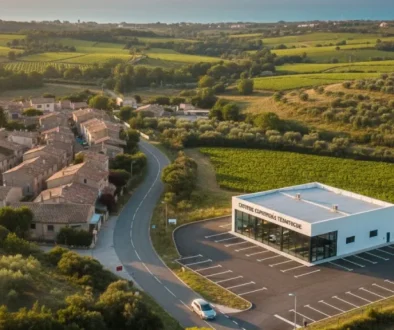 Contrôle technique à Vic-la-Gardiole proche de Sète